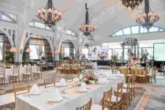 Venue Only