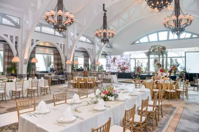 Venue Only