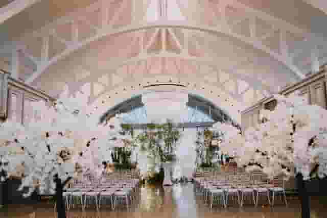 Venue Only