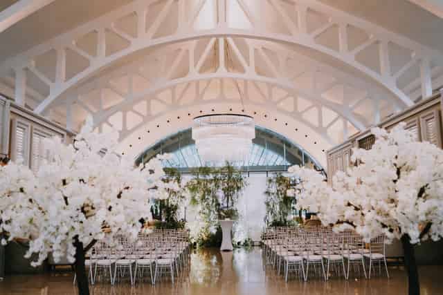 Venue Only
