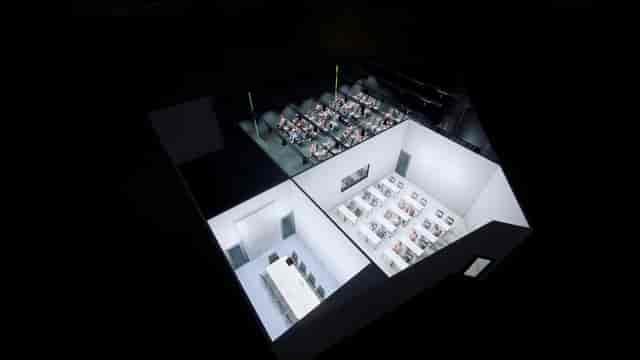 New Media Lab ...
