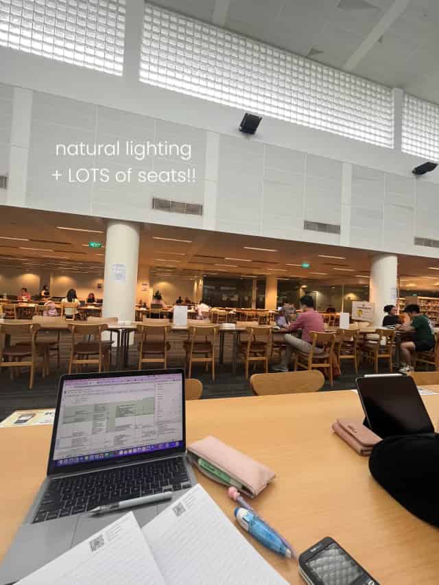 Jurong Regional Library