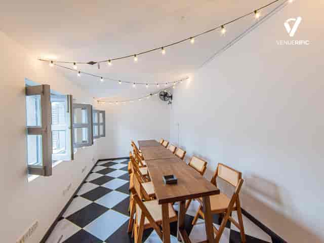 Lofty Spaces – Event Space Rental