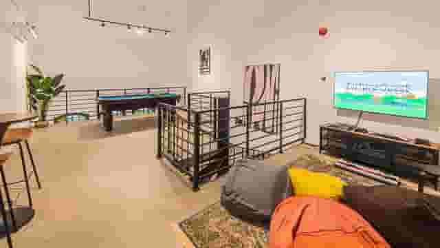 TERRA LOFT