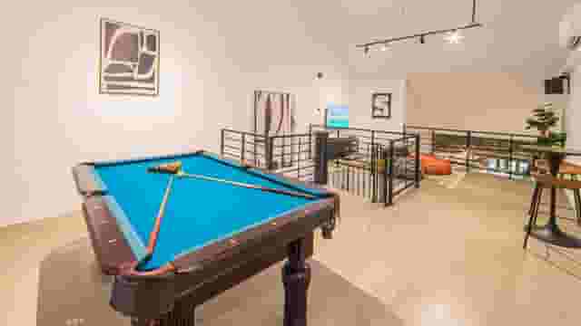 TERRA LOFT