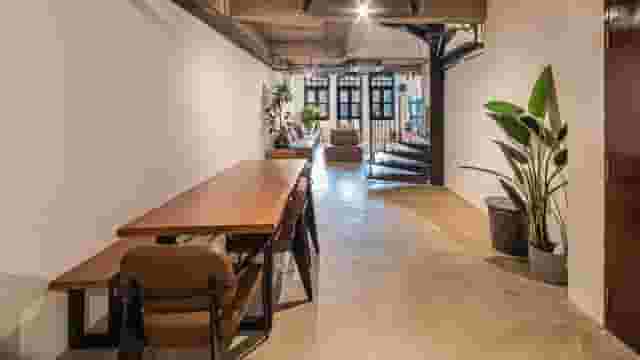 TERRA LOFT