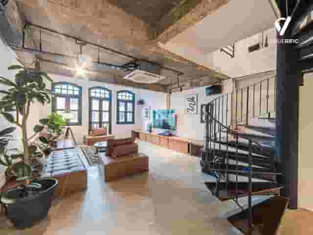 TERRA LOFT