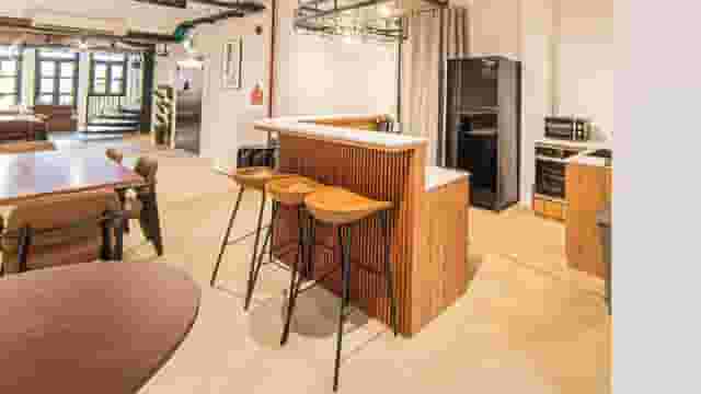 TERRA LOFT