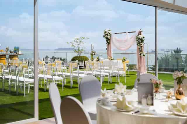 Rooftop Venues for Event & Wedding in ...