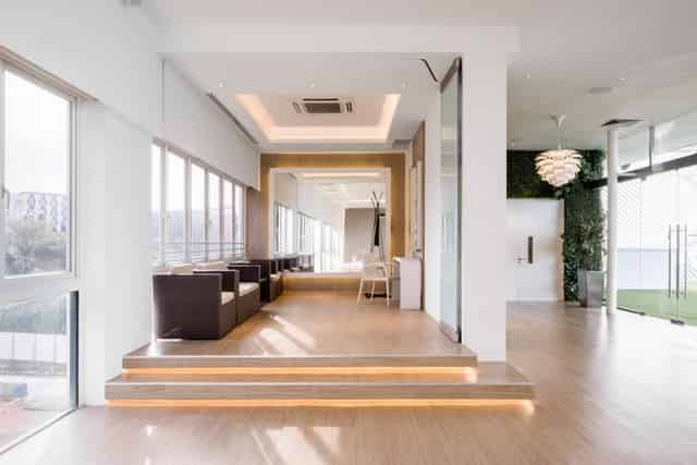 Private Room