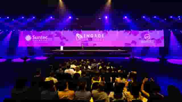 Engage Theatres