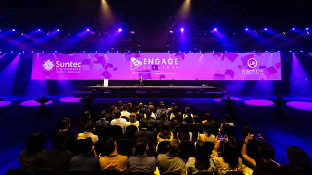 Engage Theatres