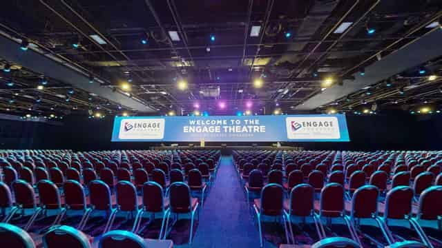 Engage Theatres