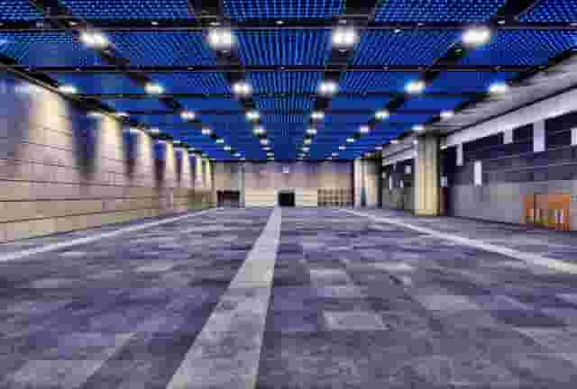Suntec City Convention Centre
