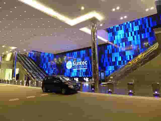 SNEF Event