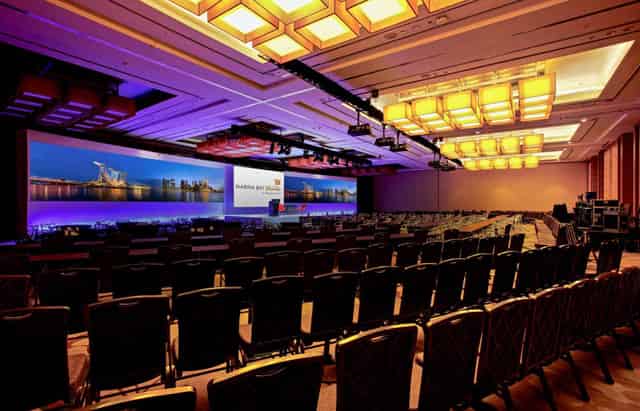 Meeting Rooms