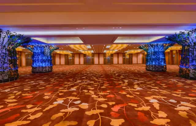 Meeting Rooms