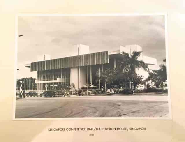 Malayan Architects Co-partnership ...