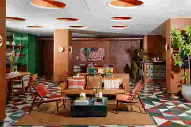 HAUS 65