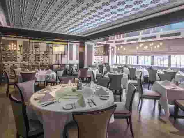 Galbraith Ballroom