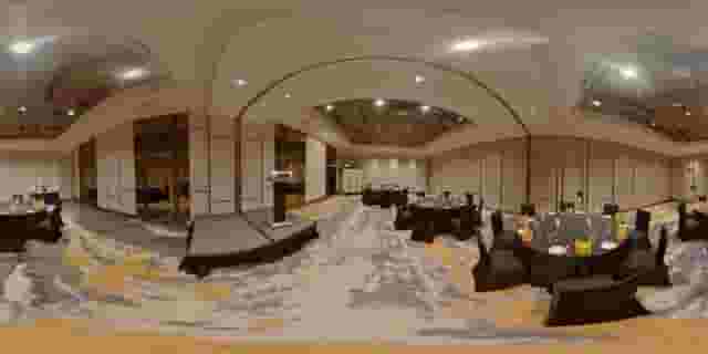 Galbraith Ballroom
