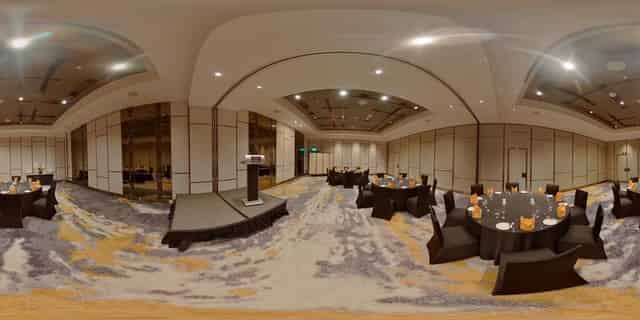 Galbraith Ballroom
