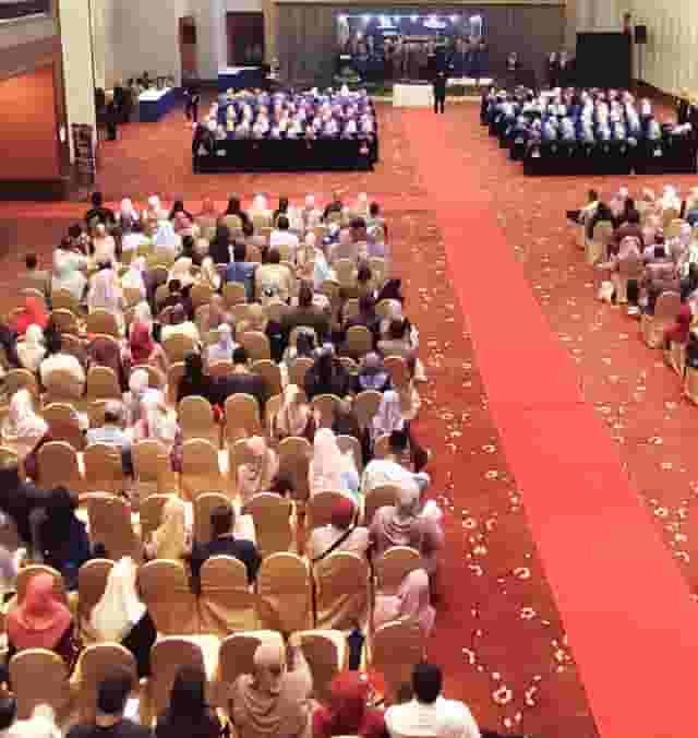 Auditorium