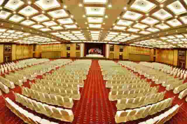 Auditorium