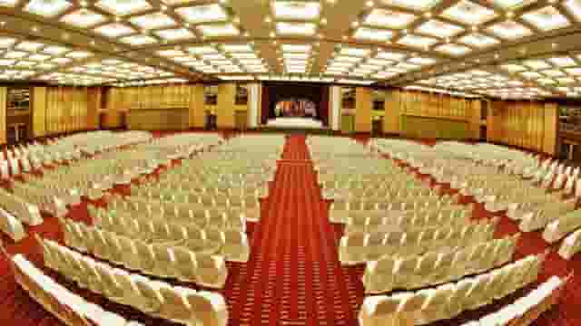 Meeting Rooms