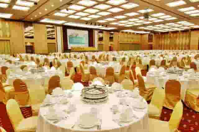 Meeting Rooms