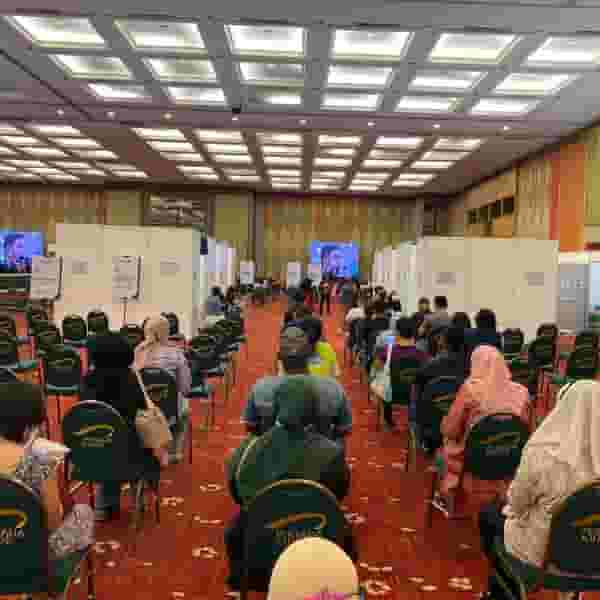 Meeting Rooms