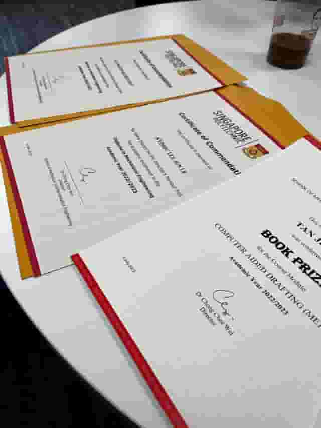 Roll of Honour