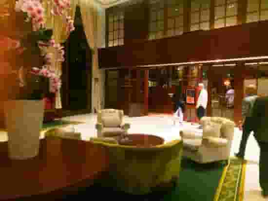 Multi-Purpose Hall