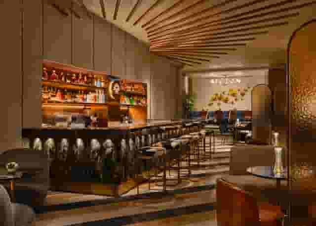 Terrace Bistro & Bar