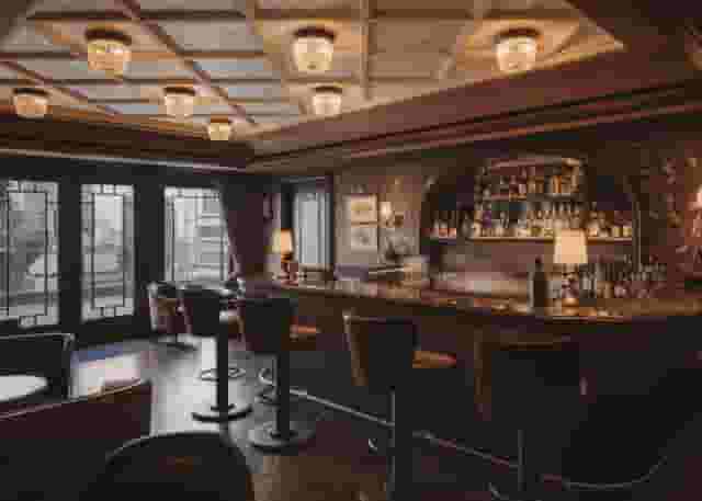 Terrace Bistro & Bar