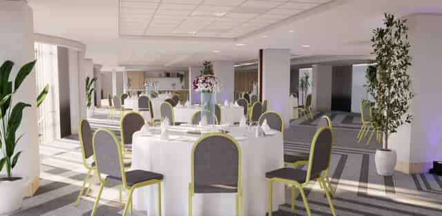 Piccadilly Suite