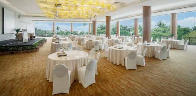 Meeting Rooms