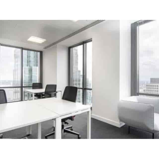 London 37th Floor Canary Wharf, London ...