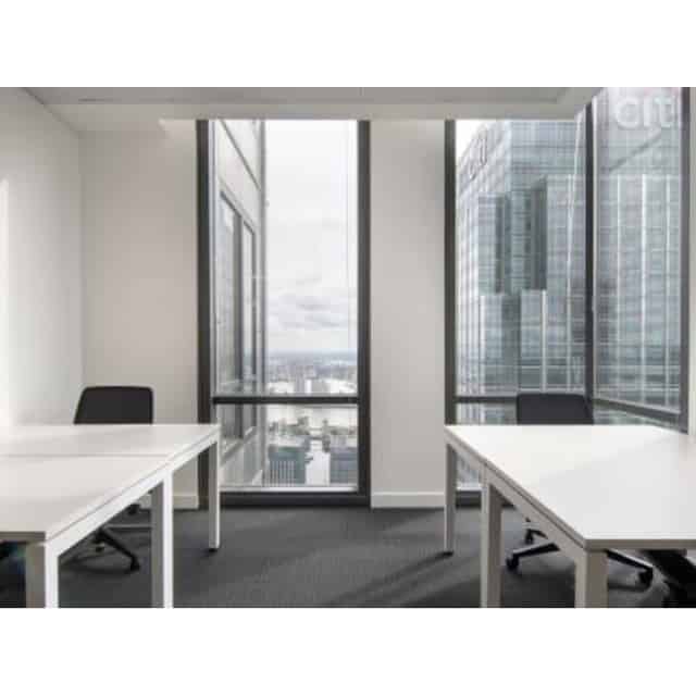 Meeting rooms