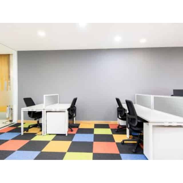 Meeting rooms