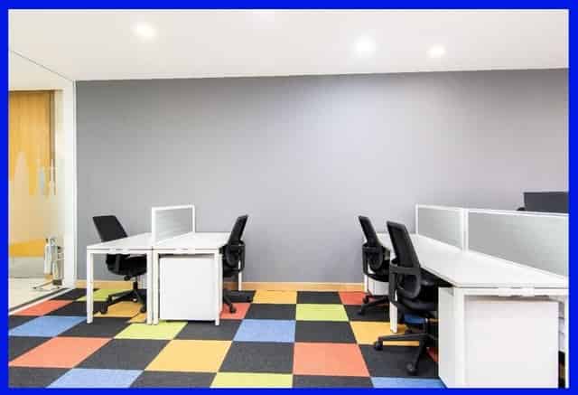 Virtual Offices