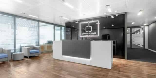 Virtual Offices