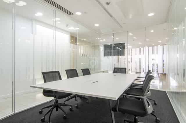 Virtual Offices