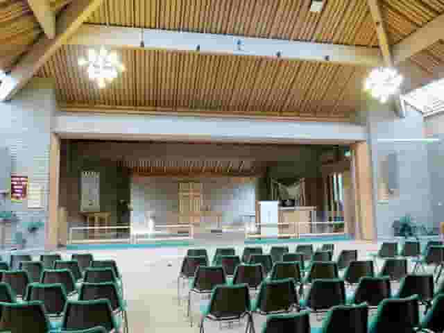 Whalley Range Methodist Church