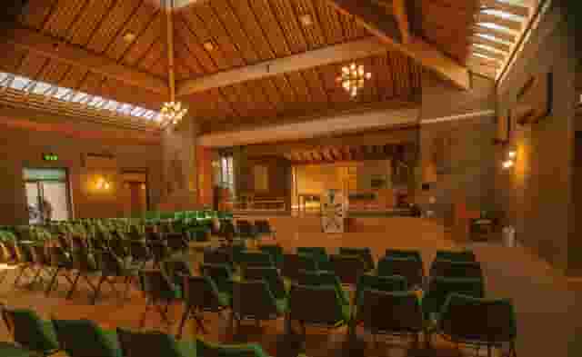 Whalley Range Methodist Church