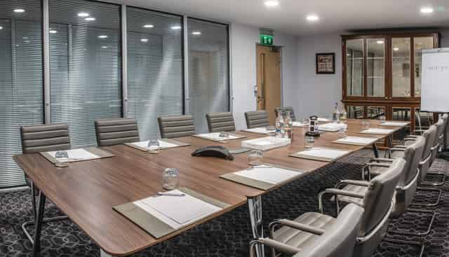 Boardroom Suites