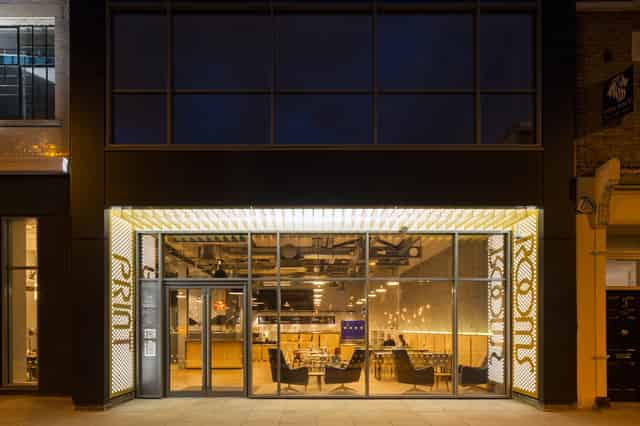 Duplex Studios