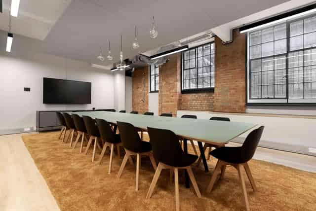 Duplex Studios