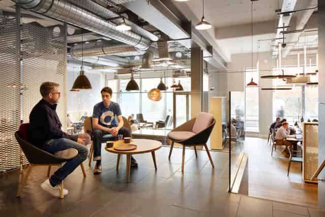 Duplex Studios
