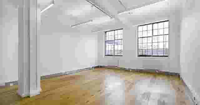 The Print Rooms